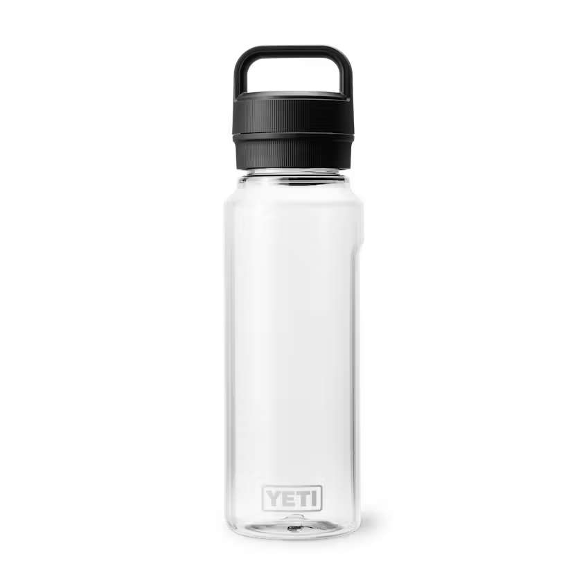 YETI Yonder 1 L / 34 oz Water Bottle with Yonder Tether Cap