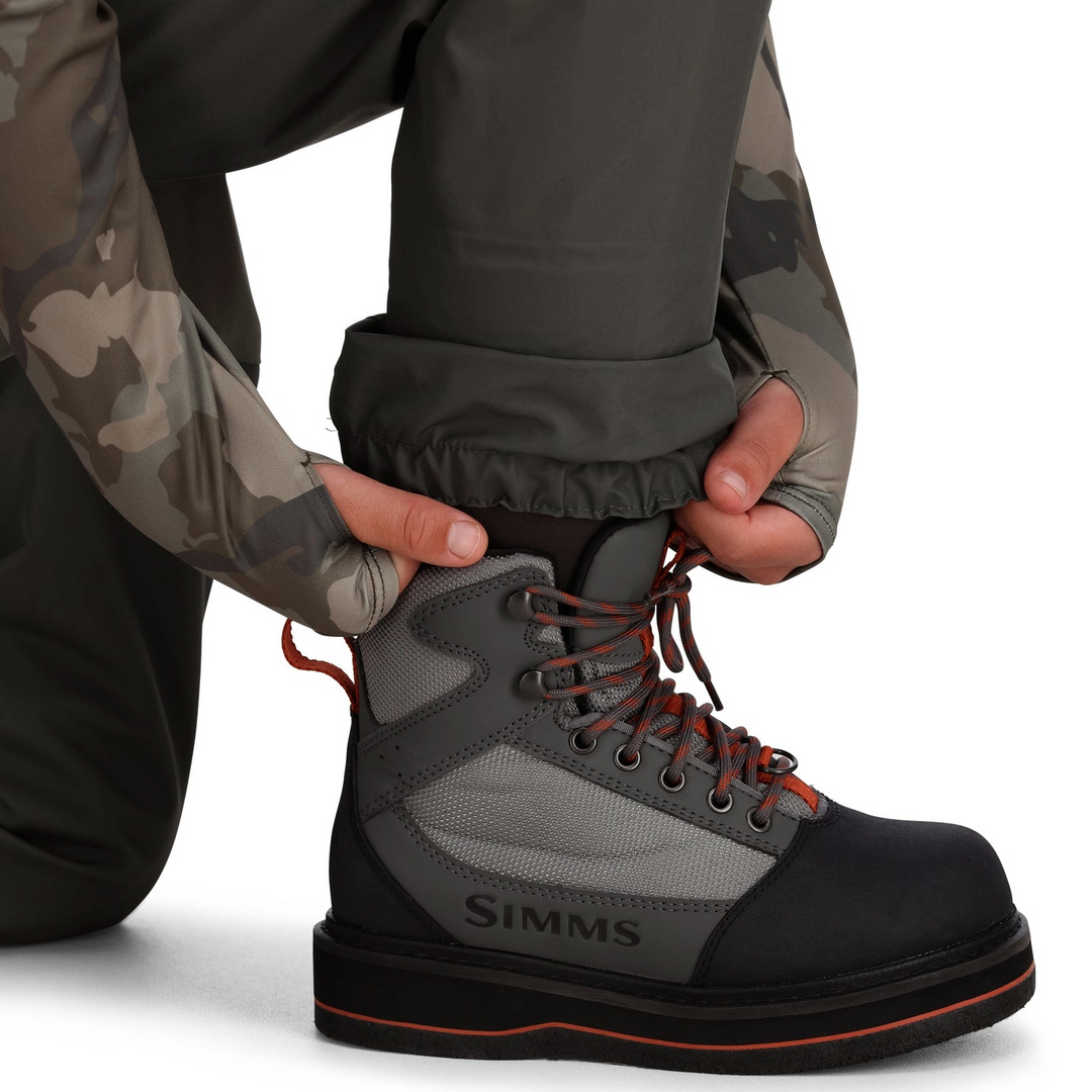 Simms Kid's Tributary Stockingfoot