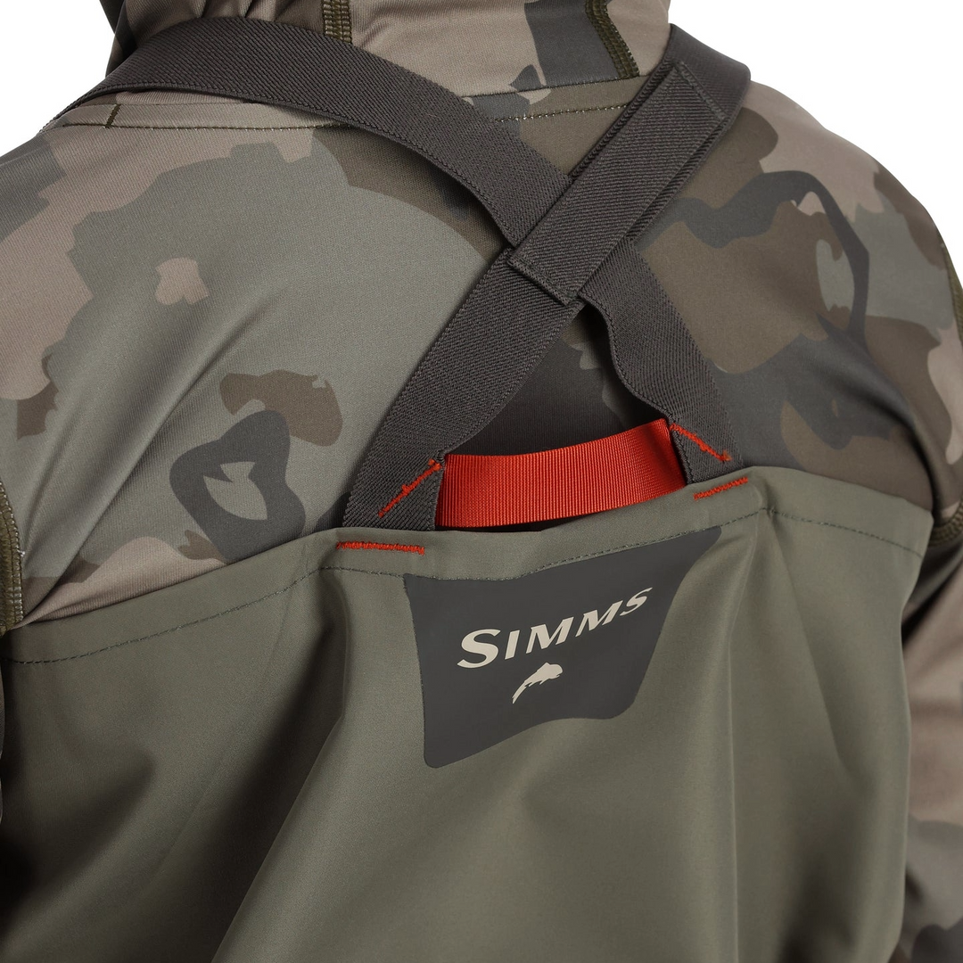 Simms Kid's Tributary Stockingfoot