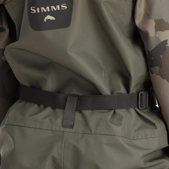 Simms Kid's Tributary Stockingfoot