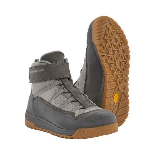 Patagonia River Salt Wading Boots II
