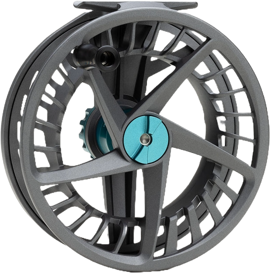 Lamson Liquid Max Fly Rod & Reel Outfit
