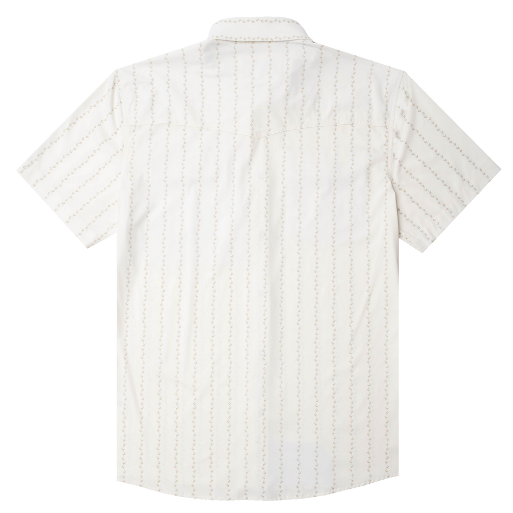 Poncho Men's The 1836