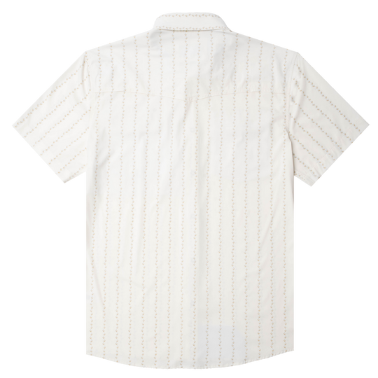 Poncho Men's The 1836