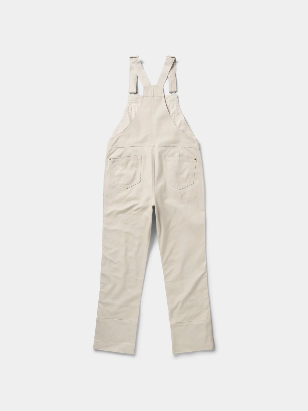 Duck Camp Women's Brush Overalls
