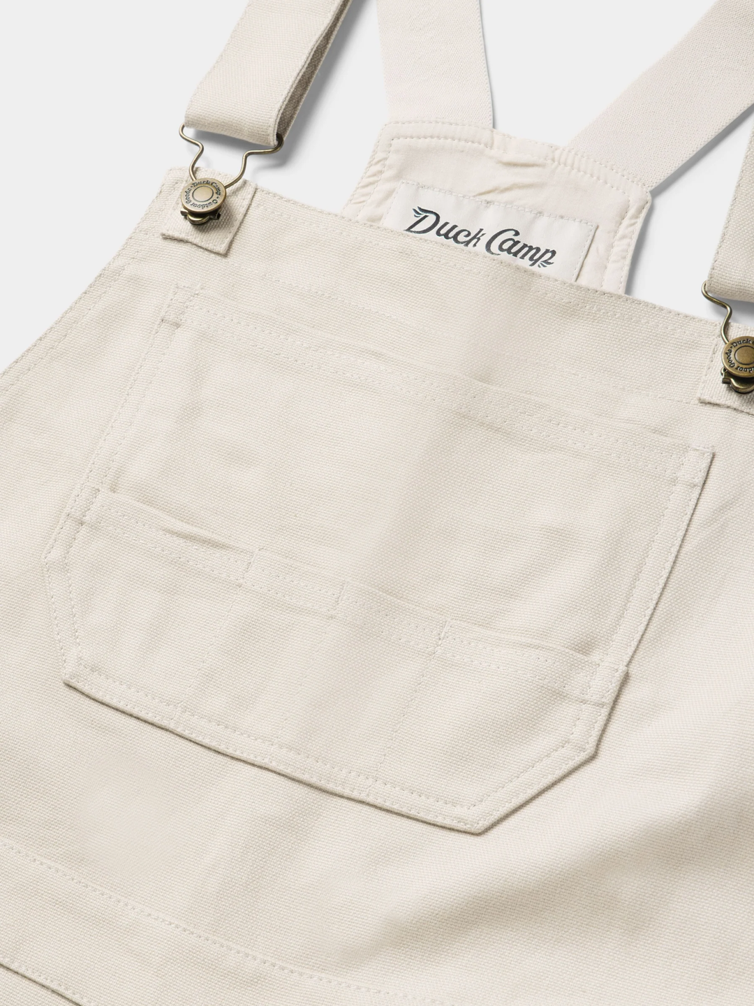 Duck Camp Women's Brush Overalls