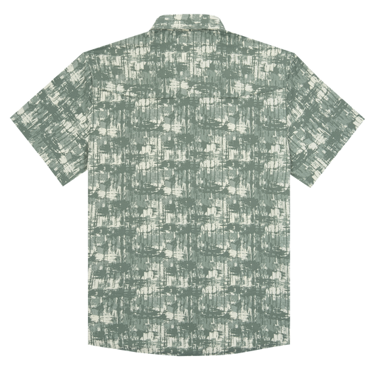 Poncho Men's The Chicken on a Hook