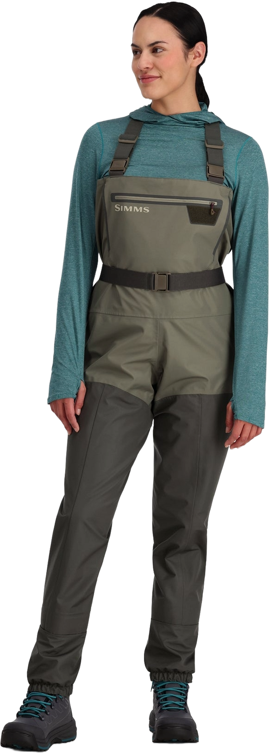 Simms Women's Tributary Stockingfoot