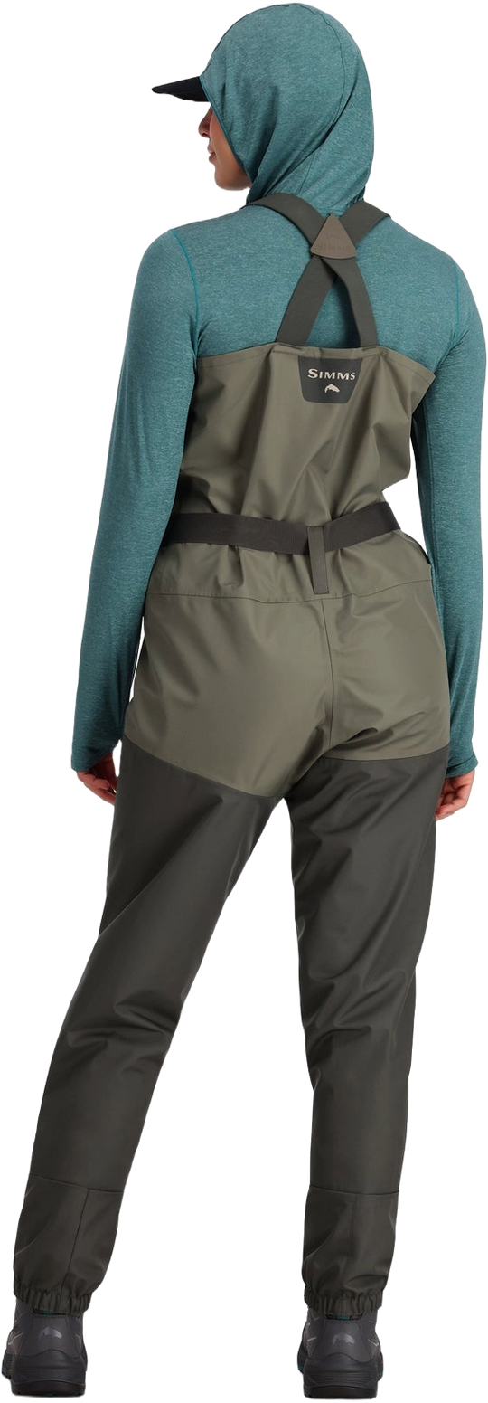 Simms Women's Tributary Stockingfoot
