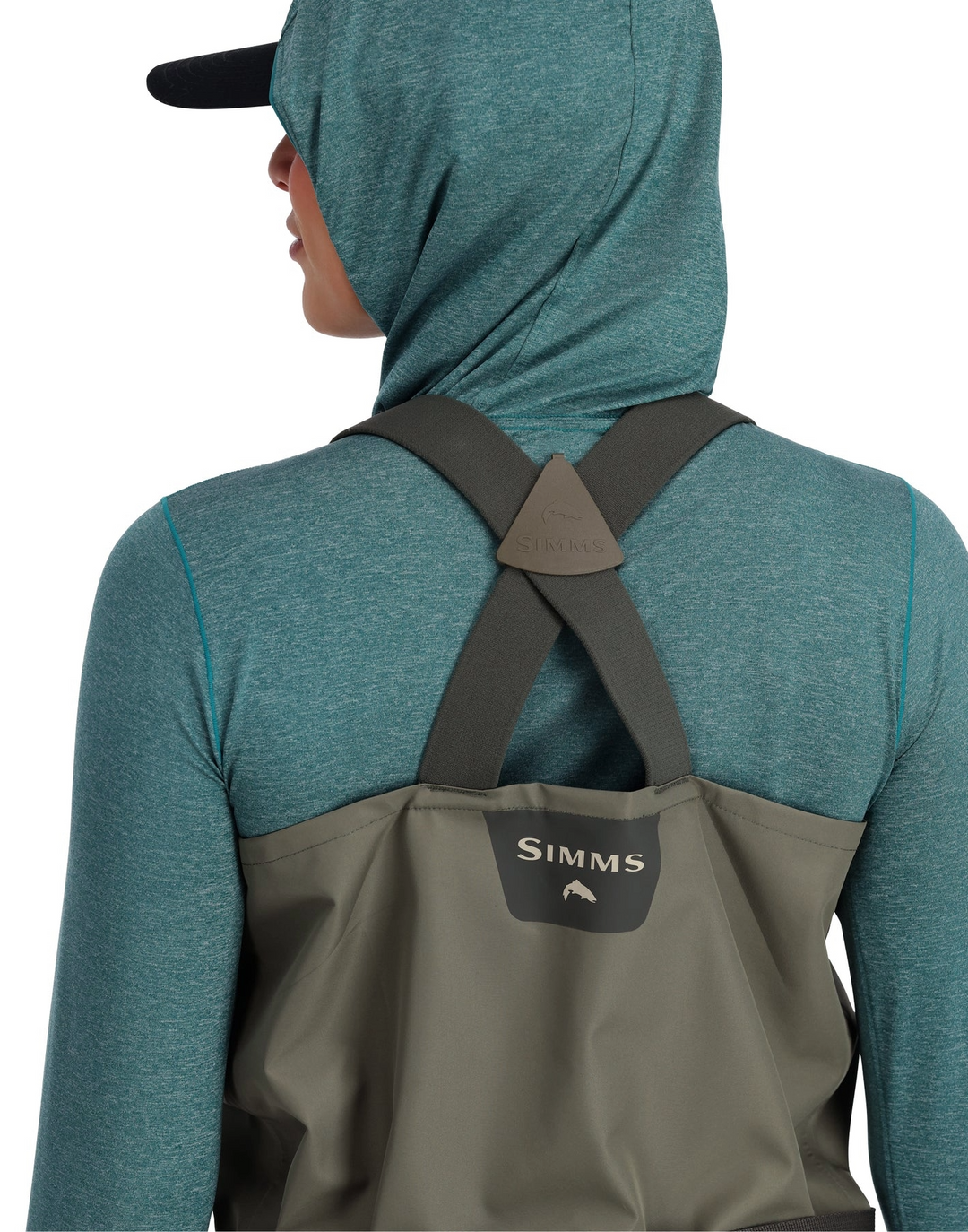 Simms Women's Tributary Stockingfoot