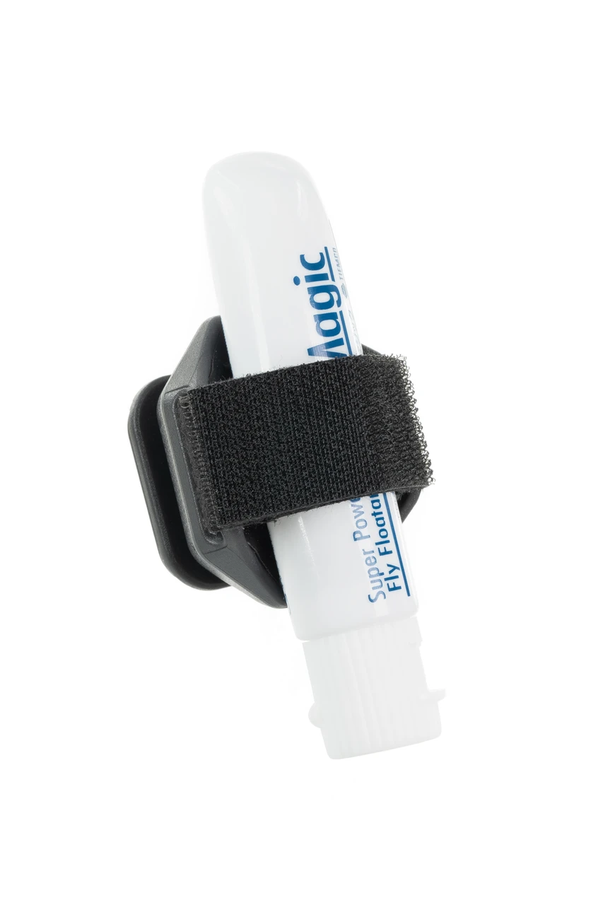 Umpqua LINK Drydock Floatant Holder