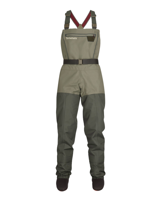 Simms Women's Tributary Stockingfoot