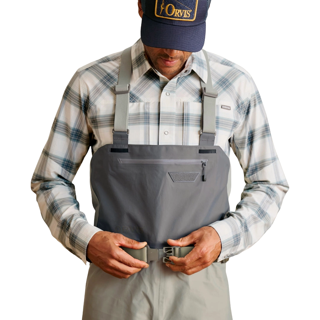 Orvis Men's Ultralight Wader