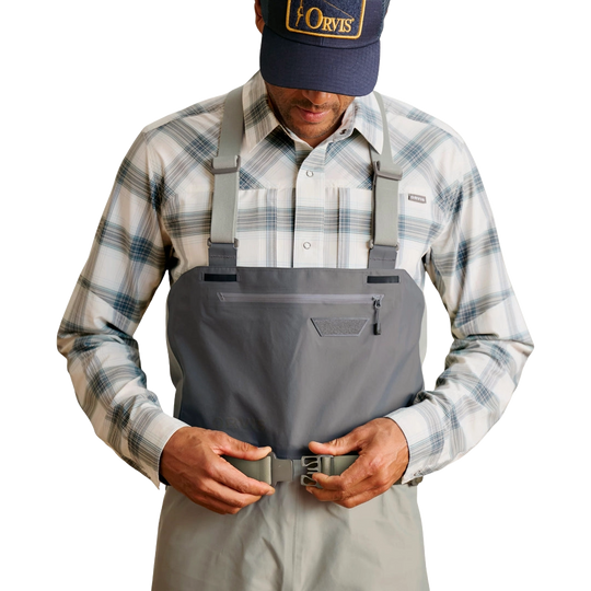 Orvis Men's Ultralight Wader