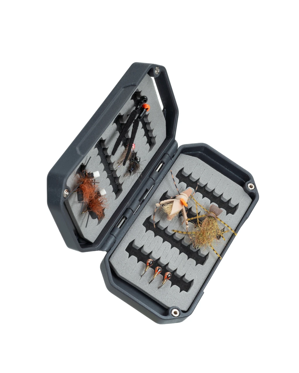 Umpqua LINK Hatchvault
