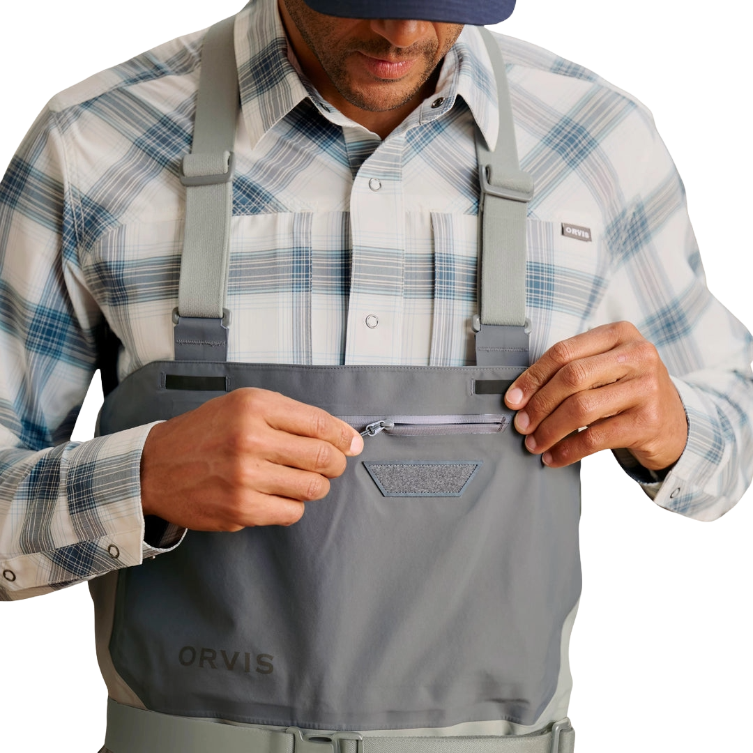 Orvis Men's Ultralight Wader