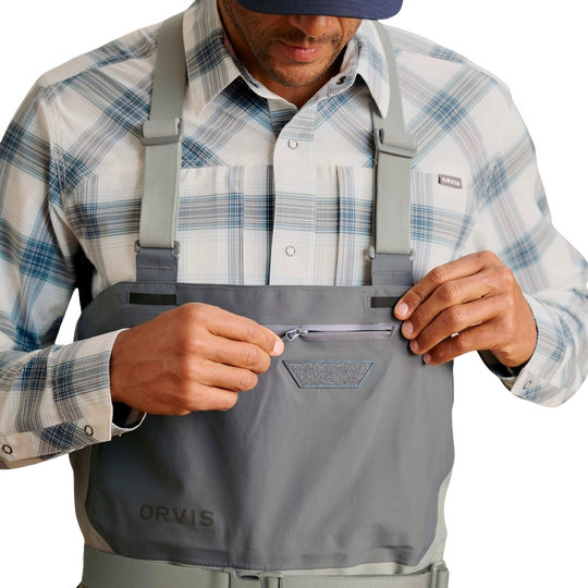 Orvis Men's Ultralight Wader