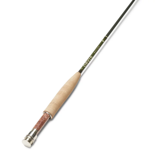 Orvis Helios™ F Rosenbauer Edition Fly Rod