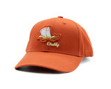 Umpqua hat chubby patch