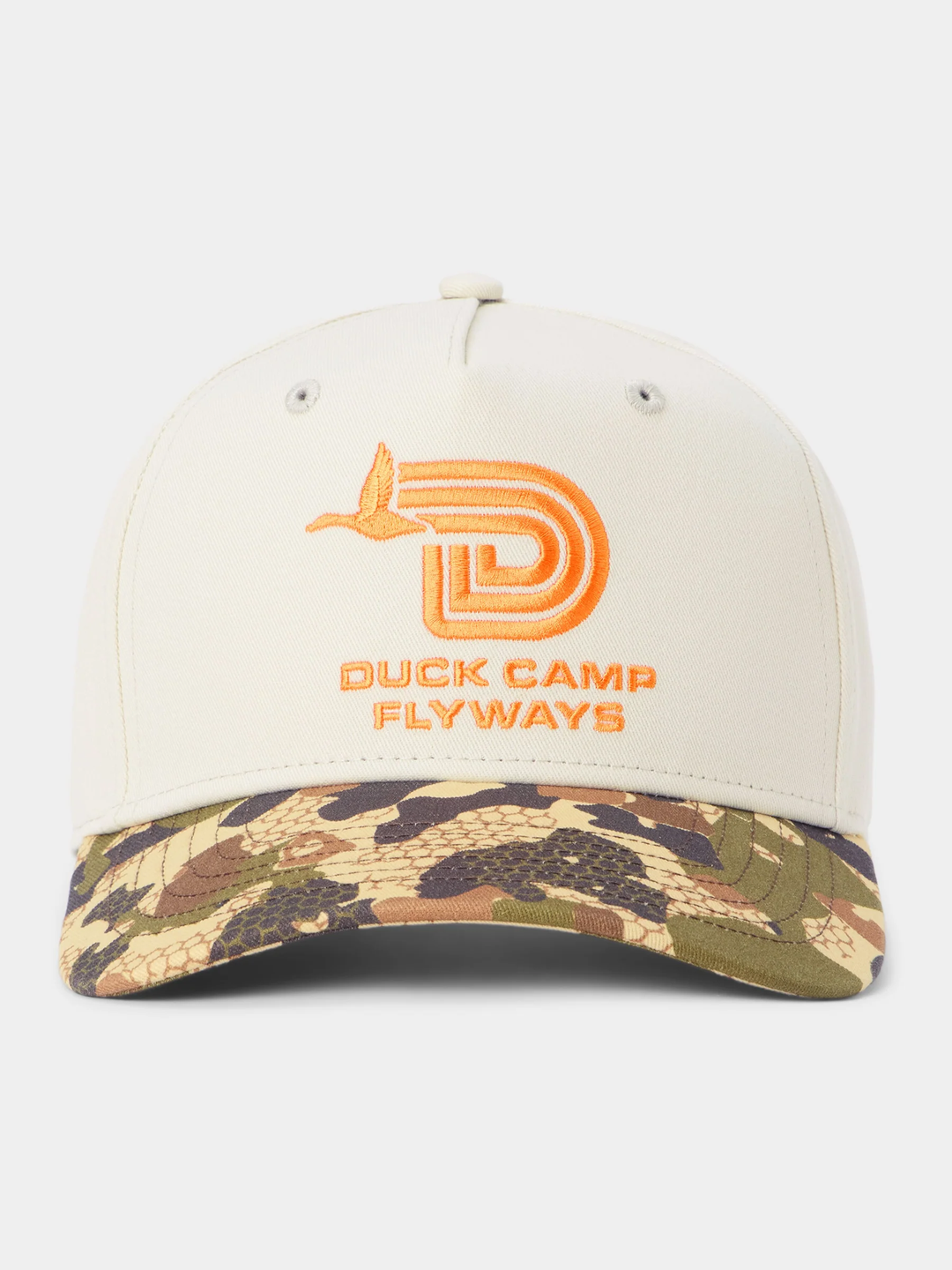 Duck Camp Duck Camp Flyways Twill Hat