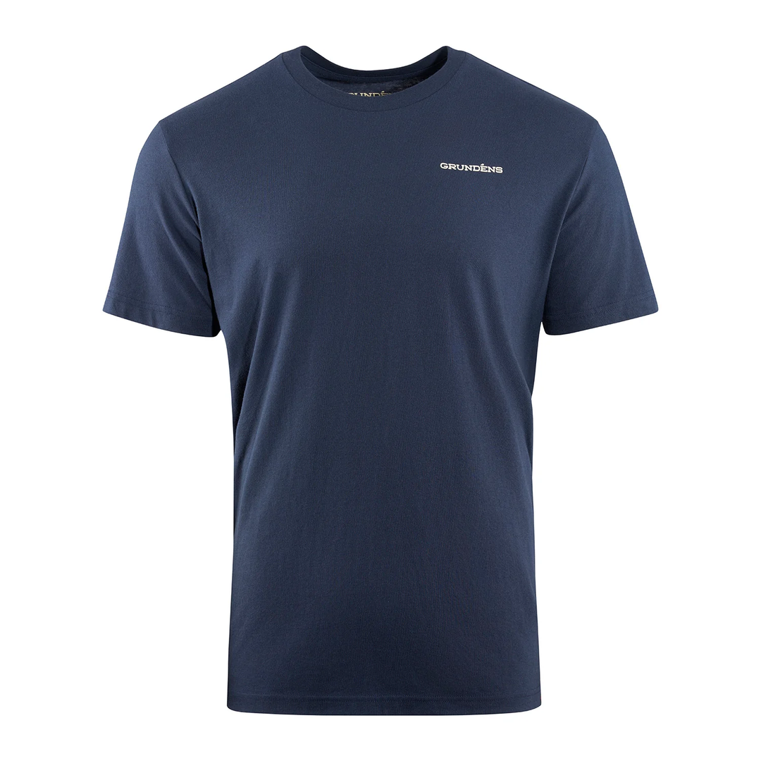 Grundens Men's Support Guides SS T-Shirt