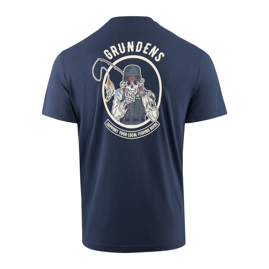 Grundens Men's Support Guides SS T-Shirt