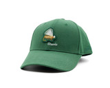 Umpqua Hat Elk Caddis Patch
