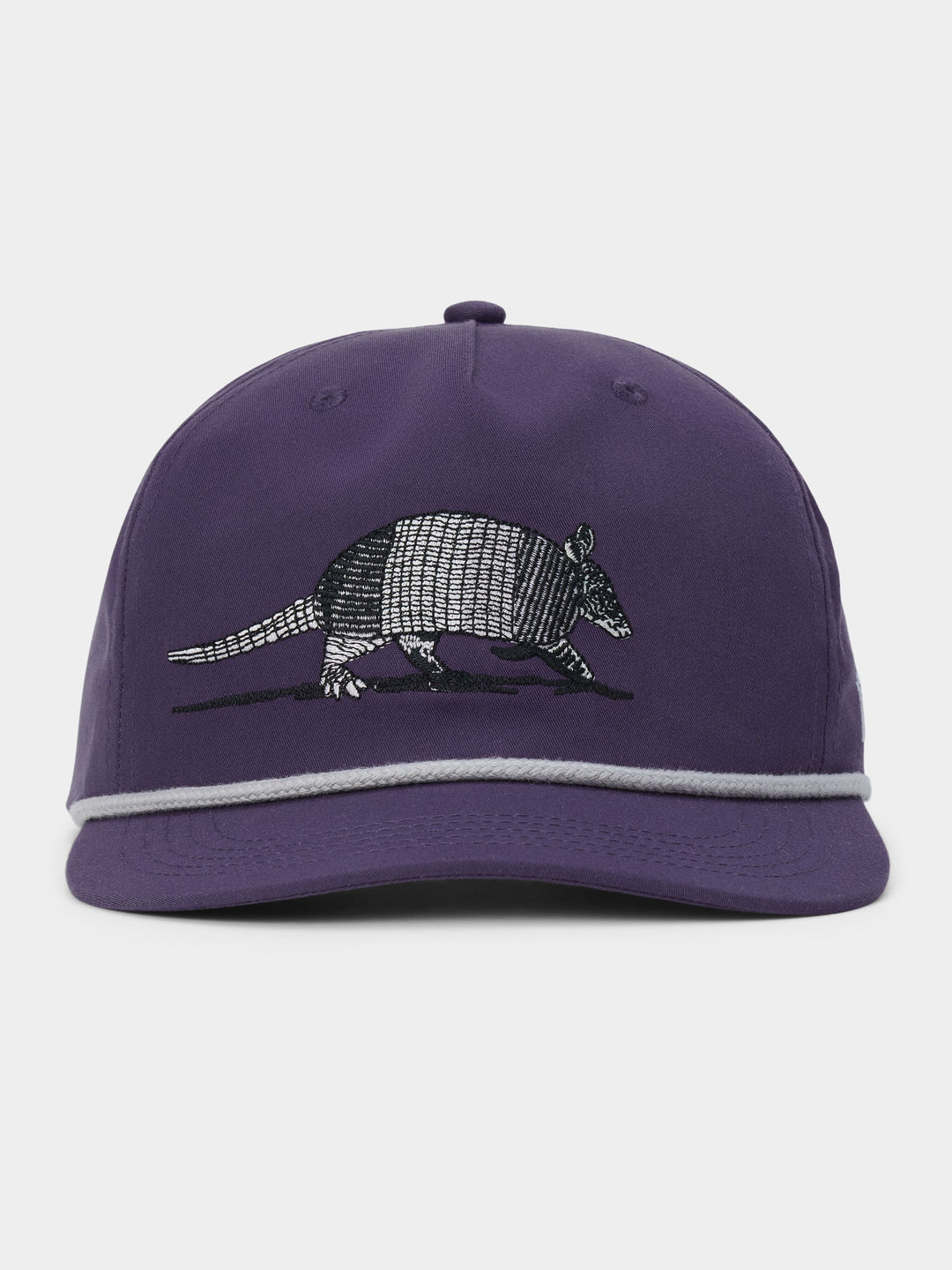 Duck Camp Armadillo Grandpa Hat