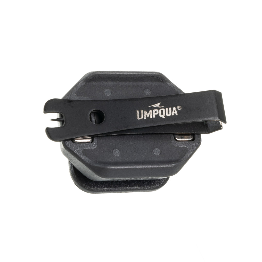 Umpqua LINK Geardock Single