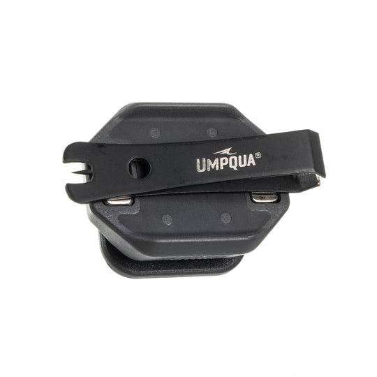 Umpqua LINK Geardock Single