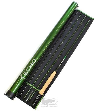 Echo Boost Fresh 9 Foot 5 Weight