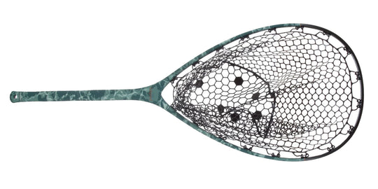 Fishpond Nomad Boat Net