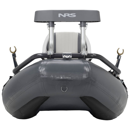 NRS Approach 120 Fishing Raft Two-Person Package Image 03