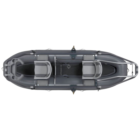 NRS Approach 120 Fishing Raft Two-Person Package Image 04