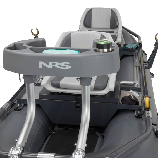 NRS Approach 120 Fishing Raft Two-Person Package Image 06