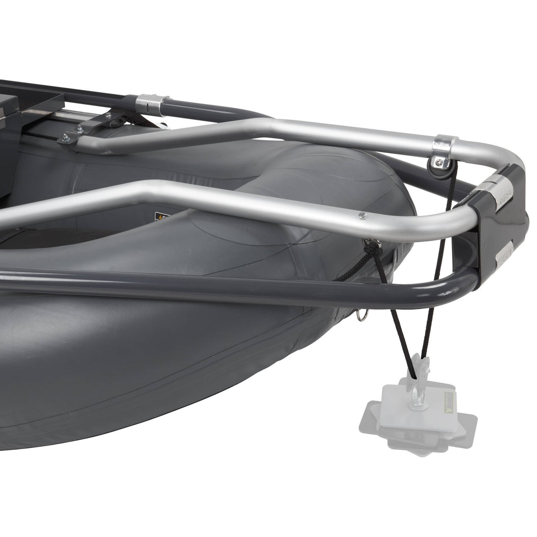 NRS Approach 120 Fishing Raft Two-Person Package Image 10