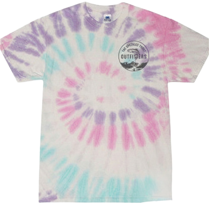 TSTO Boonerang Tie-Dye SS T-Shirt