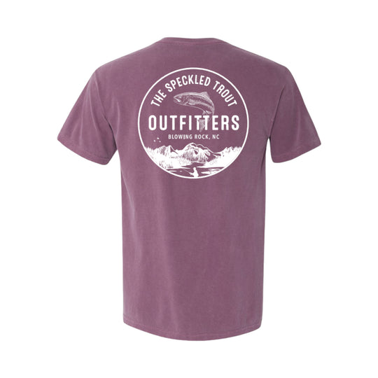 TSTO Comfort Colors SS T-Shirt