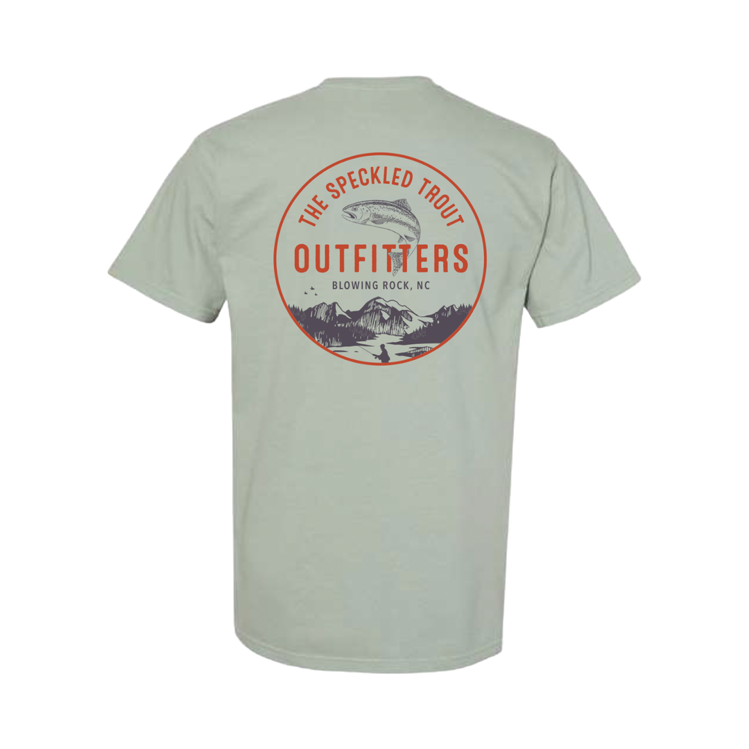 TSTO Comfort Colors SS T-Shirt