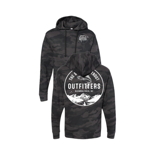 TSTO Hooded Sweatshirt
