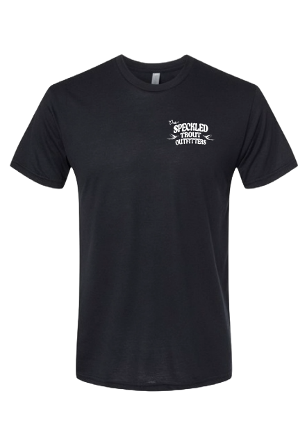 TSTO Next Level Cotton Mayfly SS T-Shirt