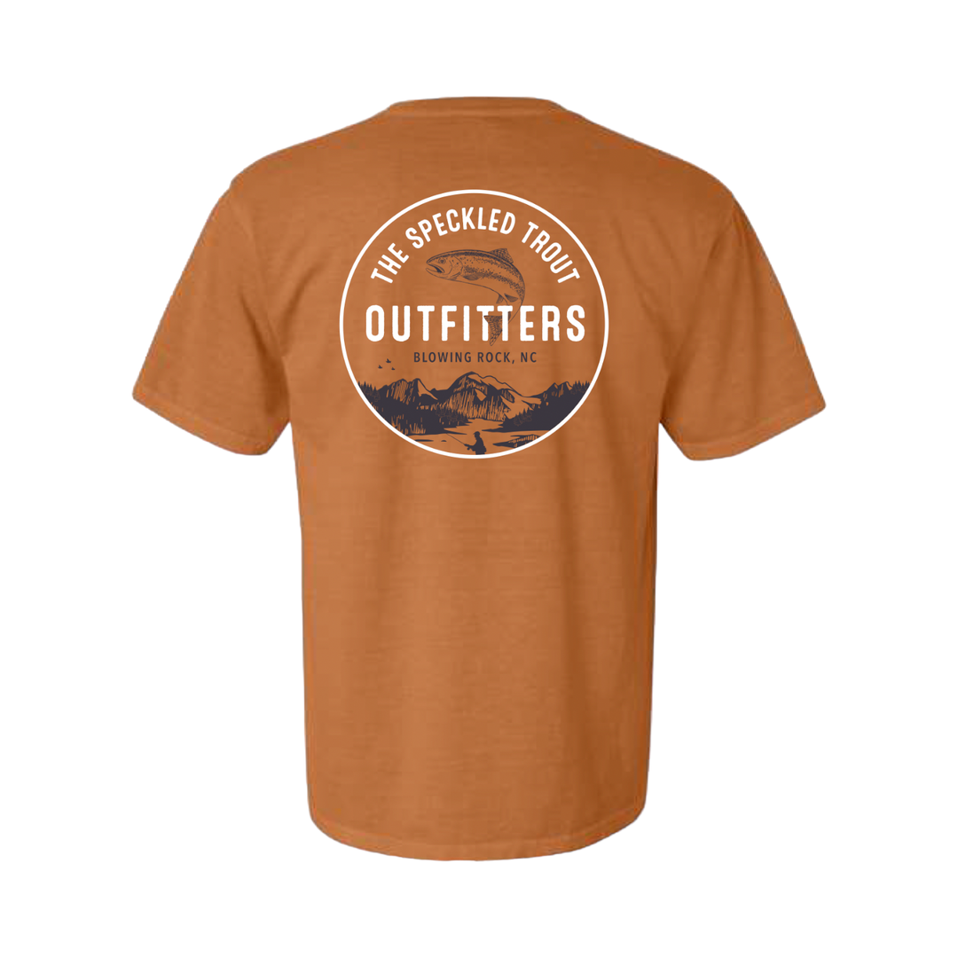 TSTO Comfort Colors SS T-Shirt