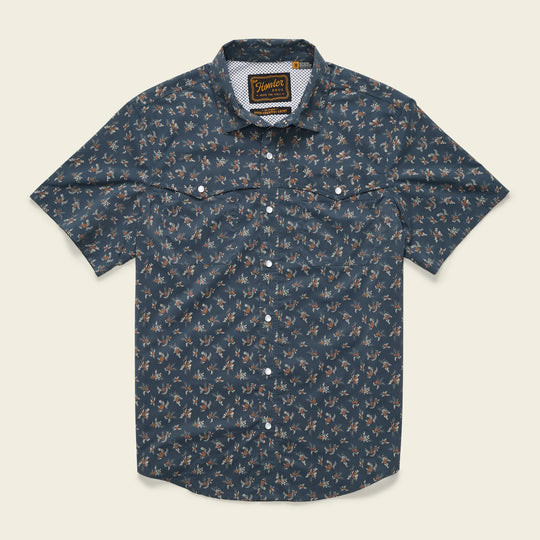 Howler Brothers Open Country Tech Shirt