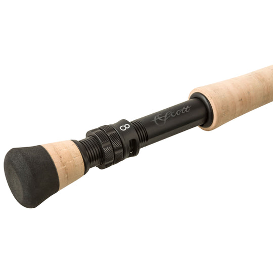Scott Sector Fly Rod Image 11