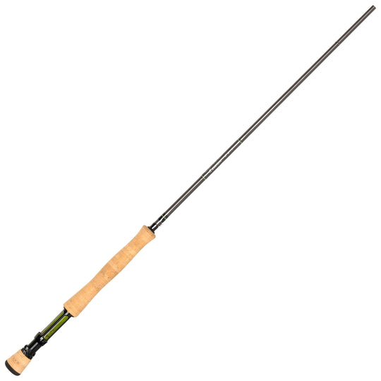Scott Session Fly Rod