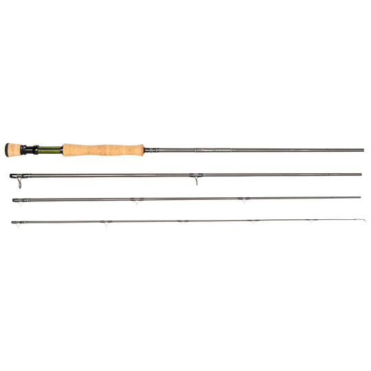 Scott Session Fly Rod