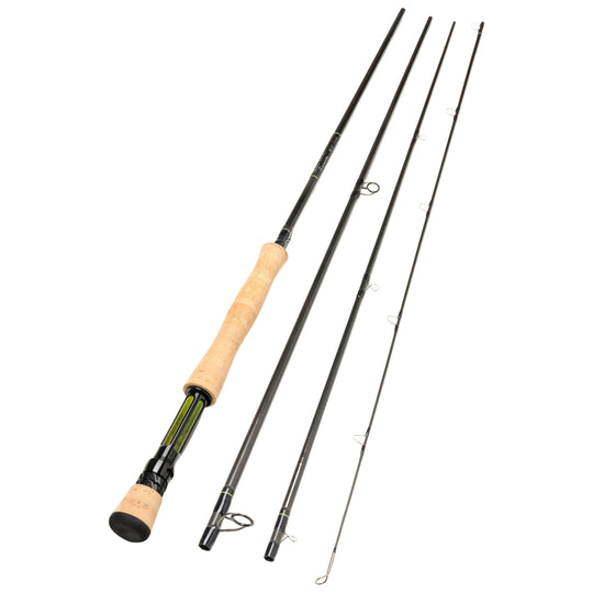 Scott Session Fly Rod