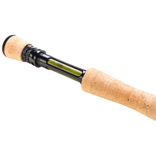 Scott Session Fly Rod