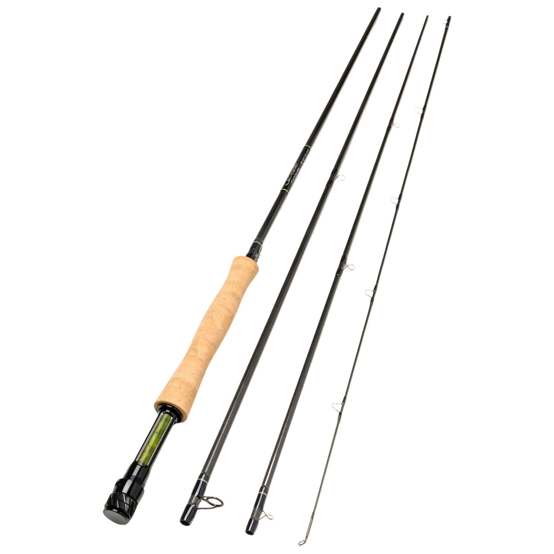 Scott Session Fly Rod