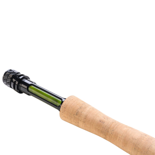 Scott Session Fly Rod